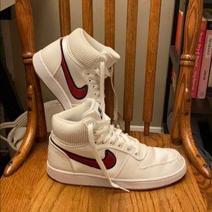 nike ebernon mid premium